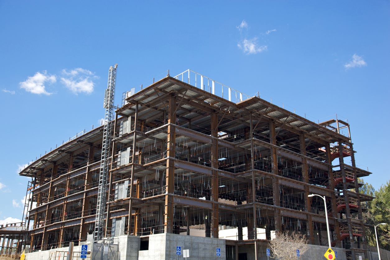 Preconstruction Options for Commercial Buildings