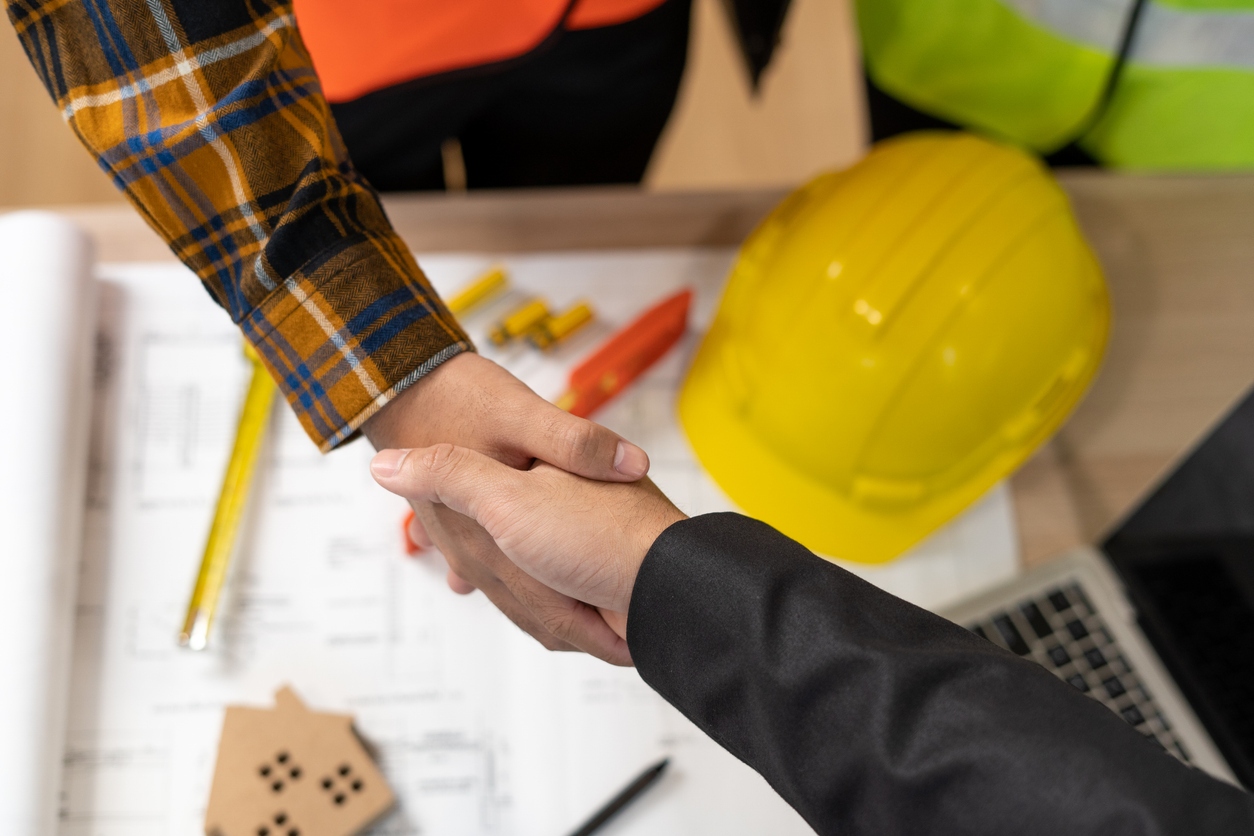 Preconstruction Planning for a Project in Texas