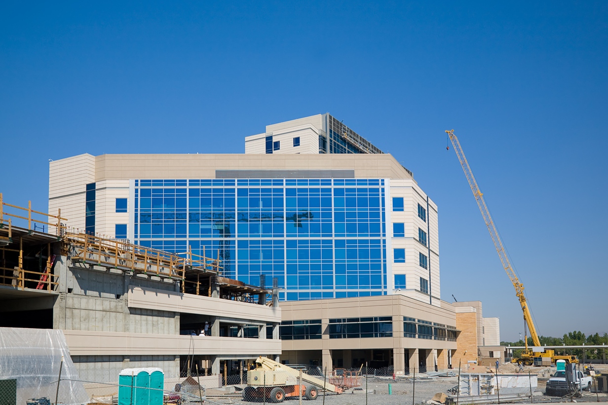Hospital Construction